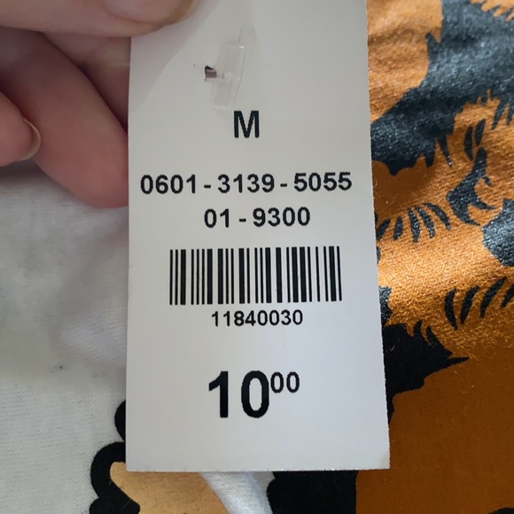 NWT Bluenotes Northern Republic long sleeve tee - Picture 4 of 4